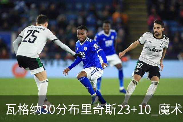 瓦格纳30分布里奇斯23+10 魔术擒黄蜂取7连胜